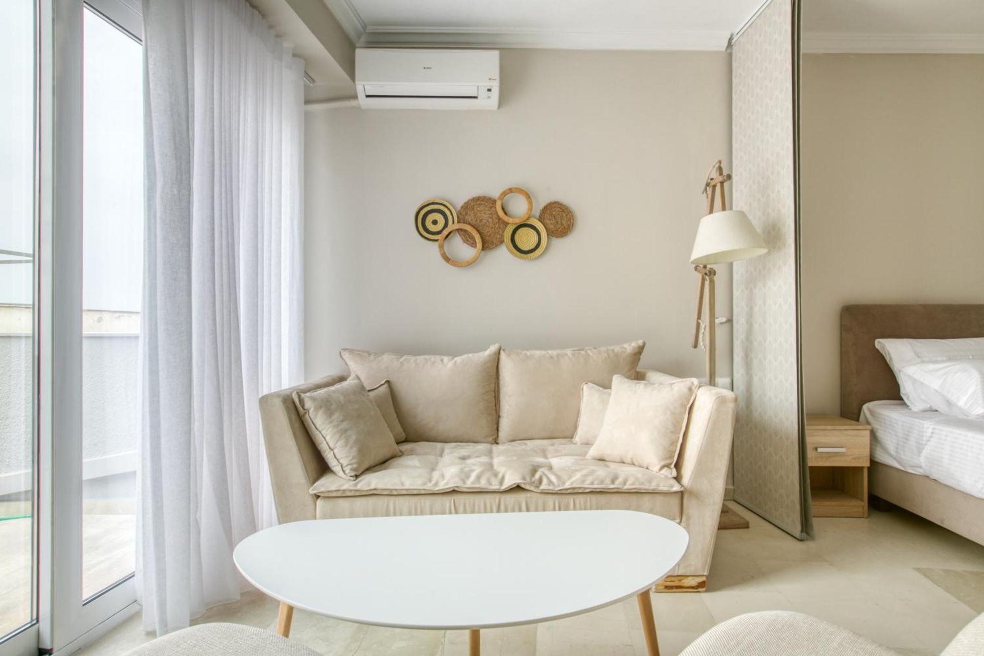 Avgi - Premium Acropolis View - Family Bedroom Athens Exterior photo